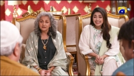 Tere Aany Se - Episode 05 - 27th Mar 23